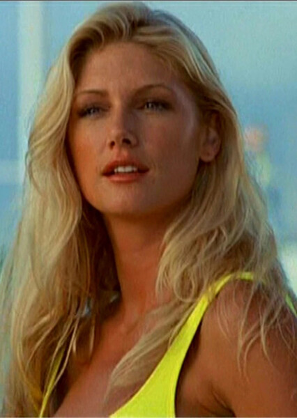 Brande Roderick photo