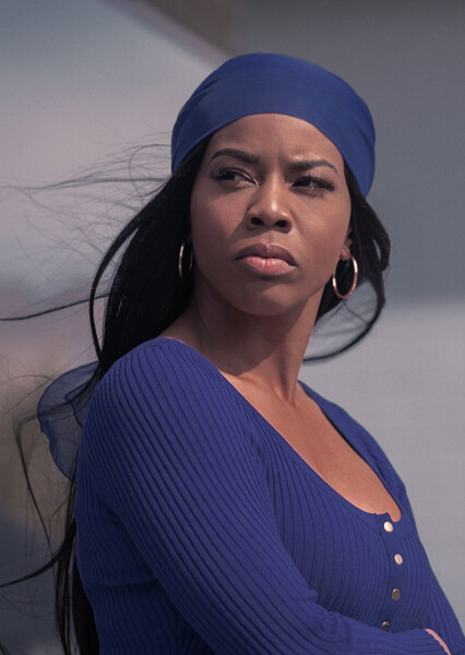 Brandee Evans