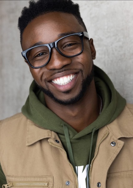 Branden Arnold