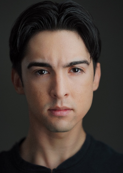Branden Laredo