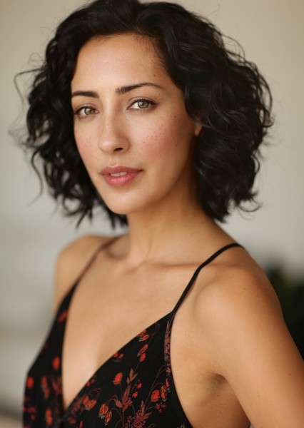 Brandi Bravo photo