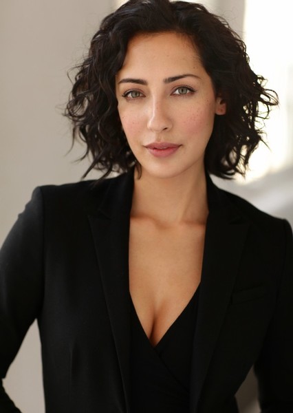 Brandi Bravo photo