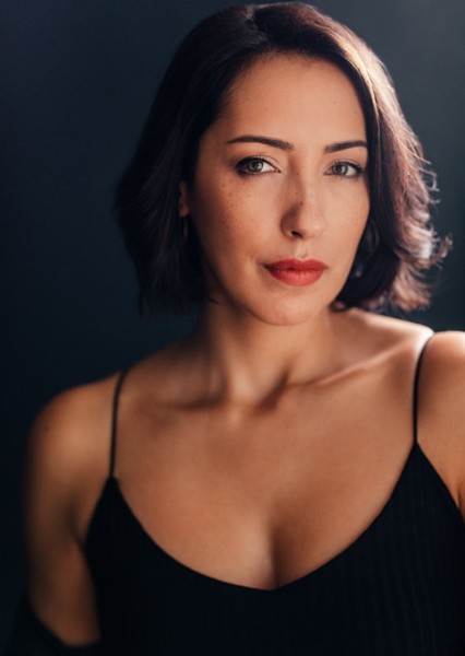 Brandi Bravo photo