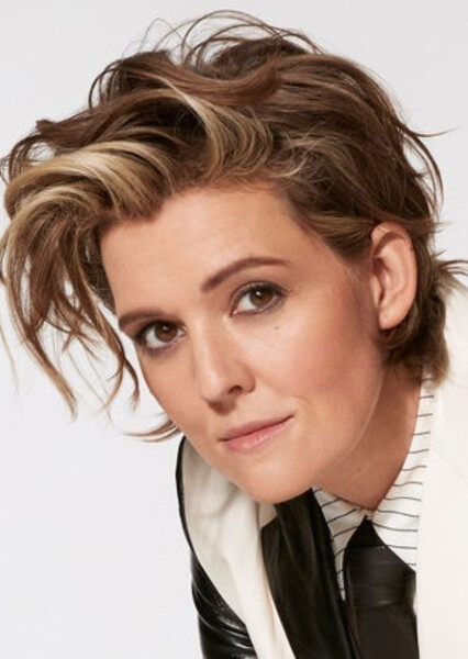 Brandi Carlile photo