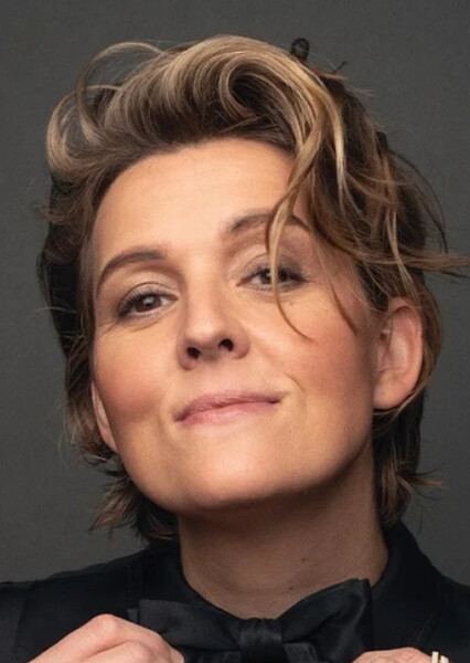 Brandi Carlile photo
