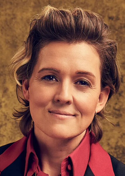 Brandi Carlile photo