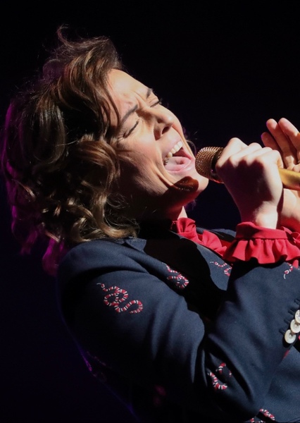 Brandi Carlile photo