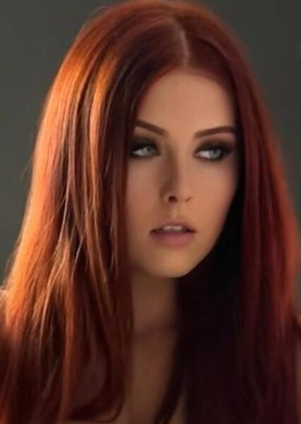 Brandi Lauren Pawalek