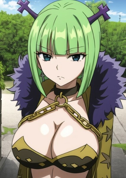 Brandish photo