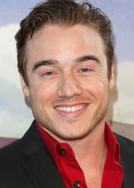 Brando Eaton