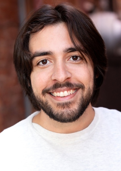Brandon Acosta photo