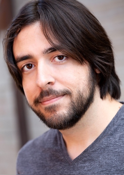 Brandon Acosta photo