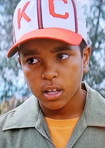 Brandon Adams