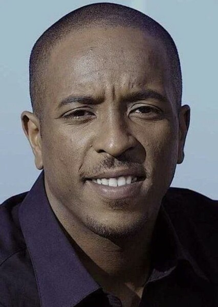 Brandon Adams