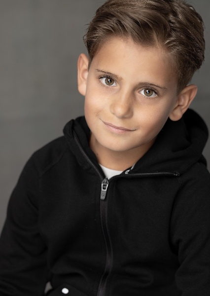 Brandon Antonik-Rodriguez photo