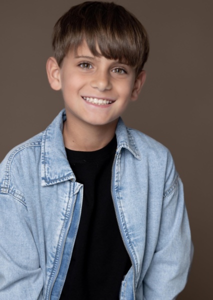 Brandon Antonik-Rodriguez