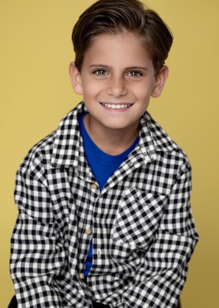 Brandon Antonik-Rodriguez photo