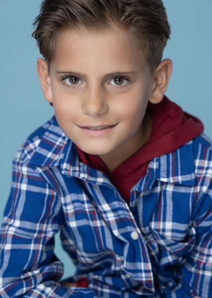 Brandon Antonik-Rodriguez photo