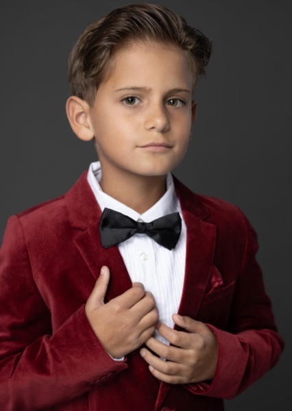 Brandon Antonik-Rodriguez photo