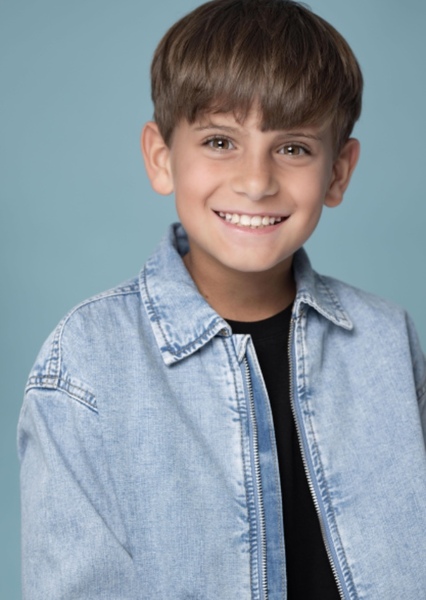 Brandon Antonik-Rodriguez