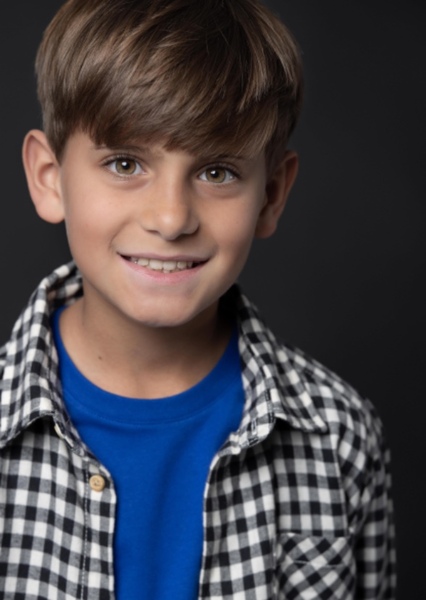 Brandon Antonik-Rodriguez photo