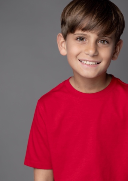 Brandon Antonik-Rodriguez photo