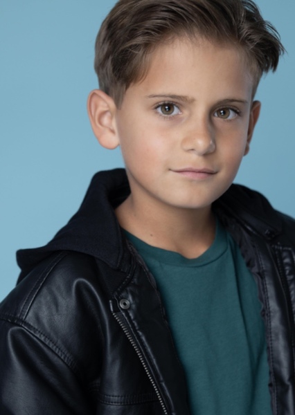 Brandon Antonik-Rodriguez photo