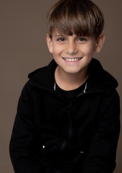 Brandon Antonik-Rodriguez photo