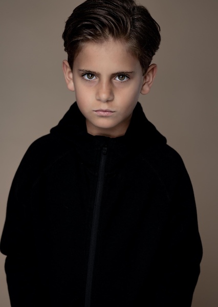 Brandon Antonik-Rodriguez photo