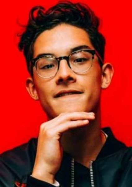 Brandon arreaga