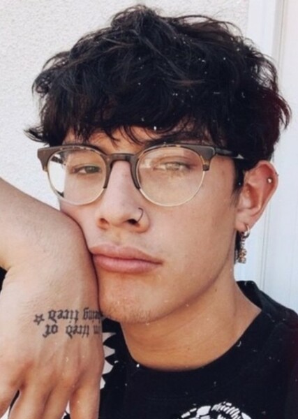 Brandon arreaga