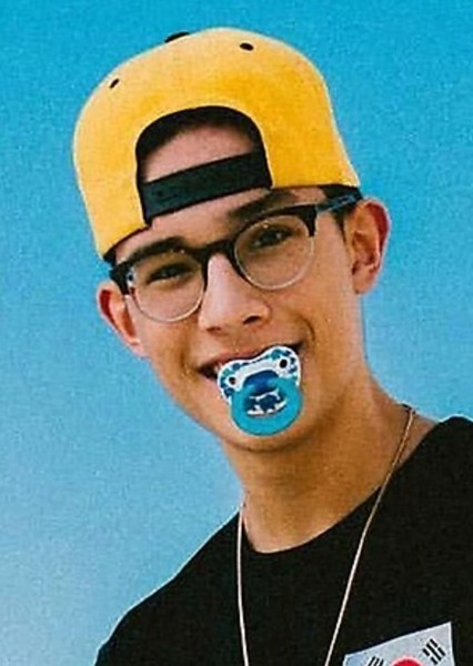 Brandon arreaga photo
