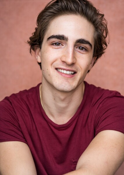 Brandon Bassir photo