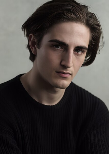 Brandon Bassir