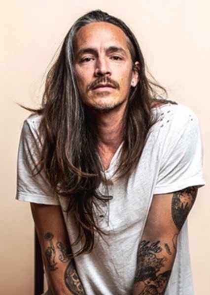 Brandon Boyd photo