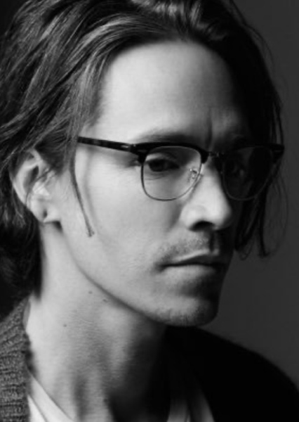 Brandon Boyd photo