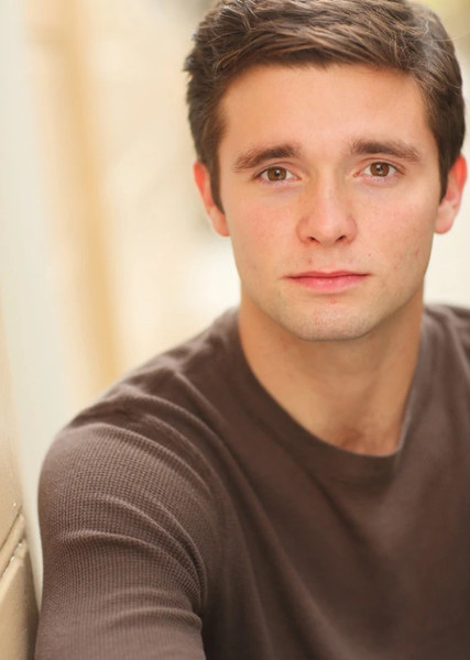Brandon Burtis