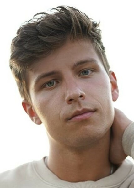 Brandon Butler photo