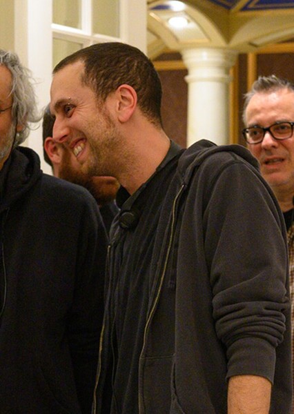 Brandon Cronenberg photo
