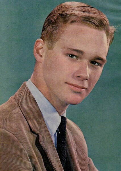 David Edward Derring
