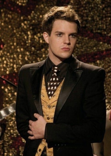 Brandon Flowers