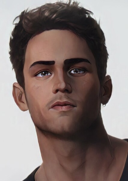 Brandon Flynn photo