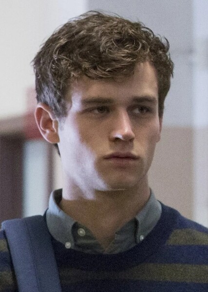 Brandon Flynn