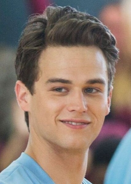 Brandon Flynn photo