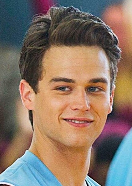 Brandon Flynn photo