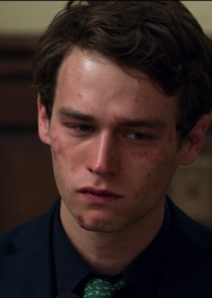Brandon Flynn photo
