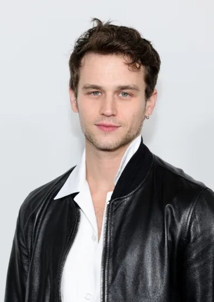 Brandon Flynn photo