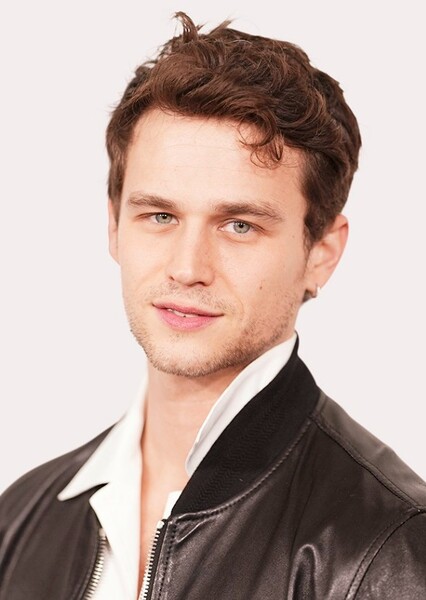 Brandon Flynn photo