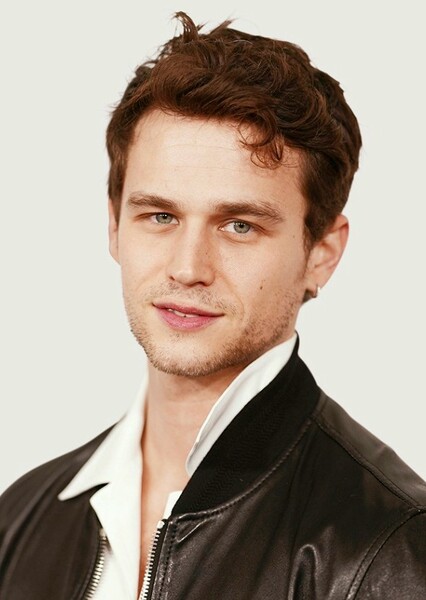 Brandon Flynn photo