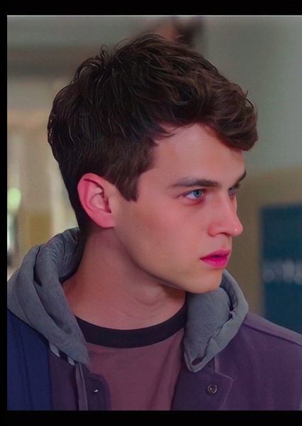 Brandon Flynn photo